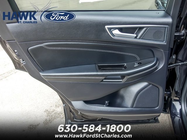 Certified 2020 Ford Edge Titanium image 25
