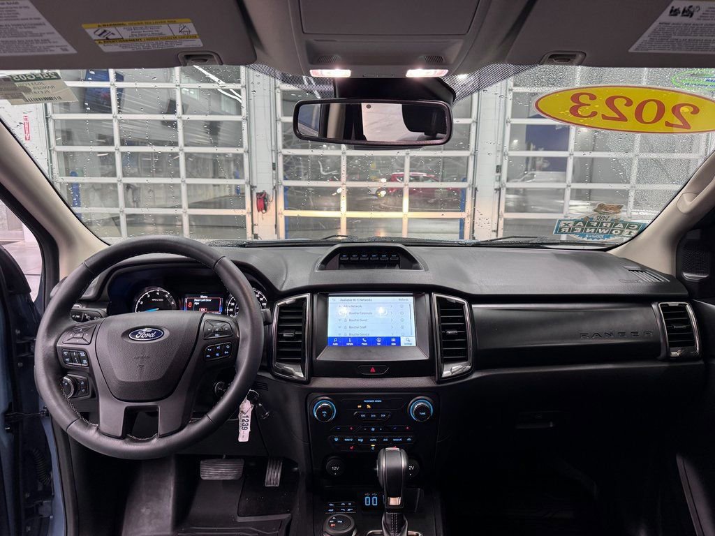 Certified 2023 Ford Ranger XLT w/ Tremor Off-Road Package image 29