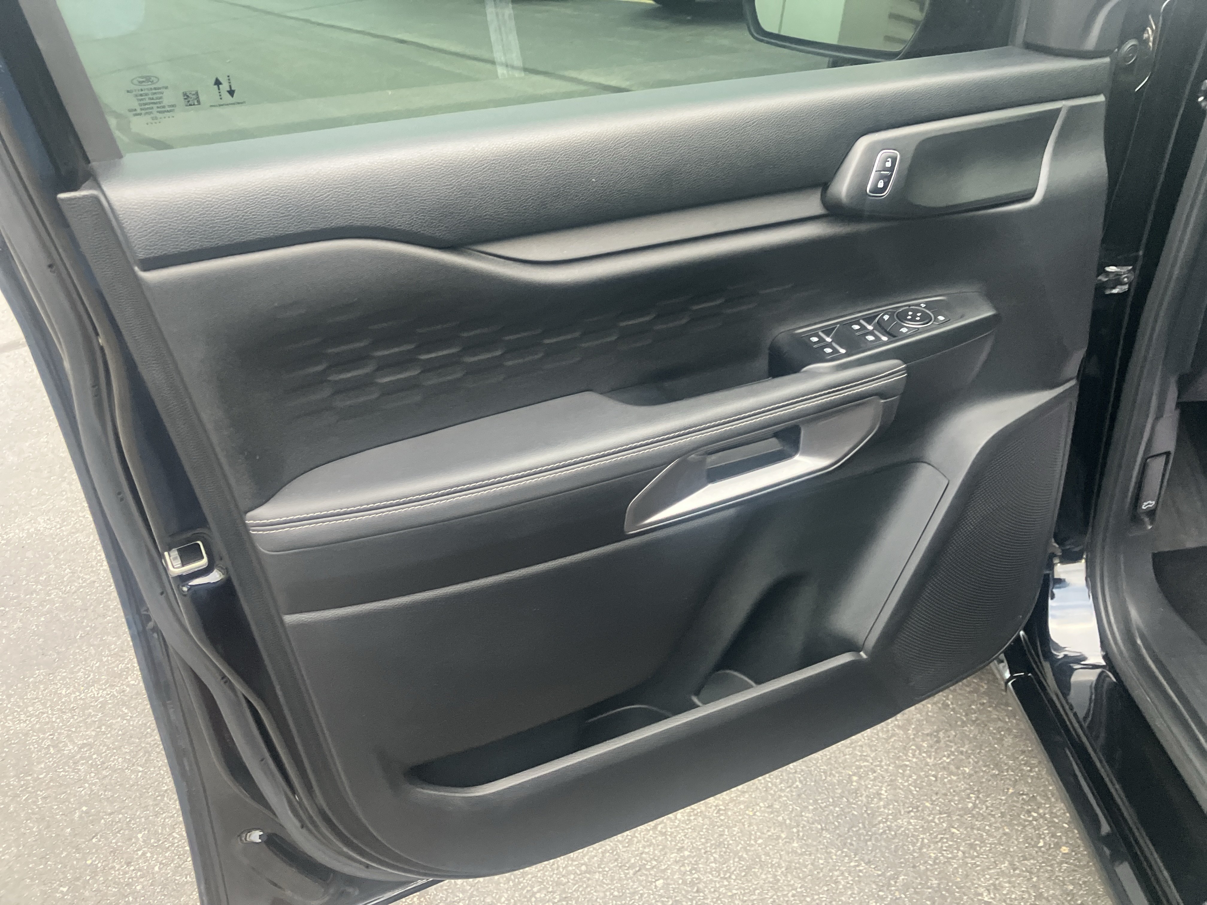 Certified 2024 Ford Ranger XLT AWD/4WD image 16
