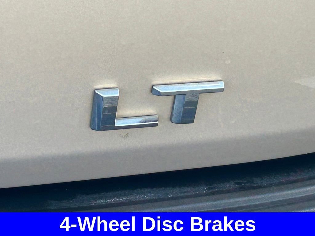 Used 2023 Chevrolet Tahoe LT image 20