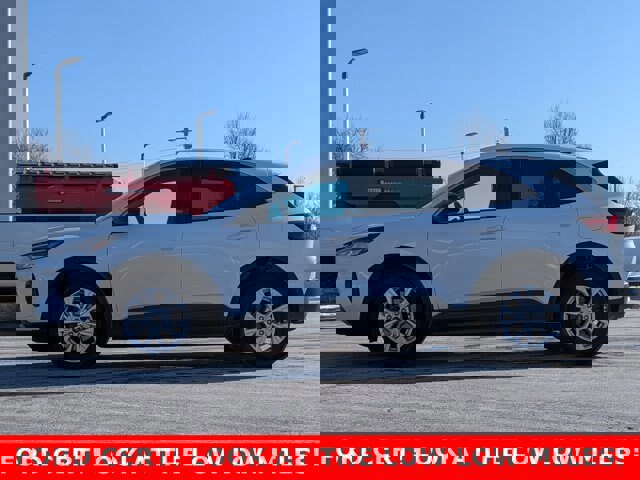 Certified 2023 Ford Escape Active image 6