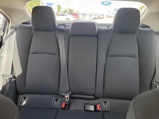 Used 2026 Toyota Corolla LE FWD image 14