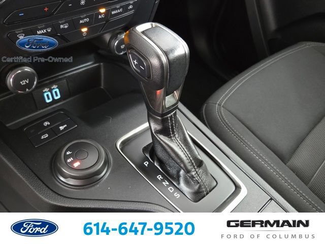 Certified 2020 Ford Ranger XLT w/ Equipment Group 301A Mid AWD/4WD image 28