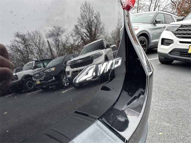 Certified 2022 Ford Explorer XLT w/ Equipment Group 202A image 48