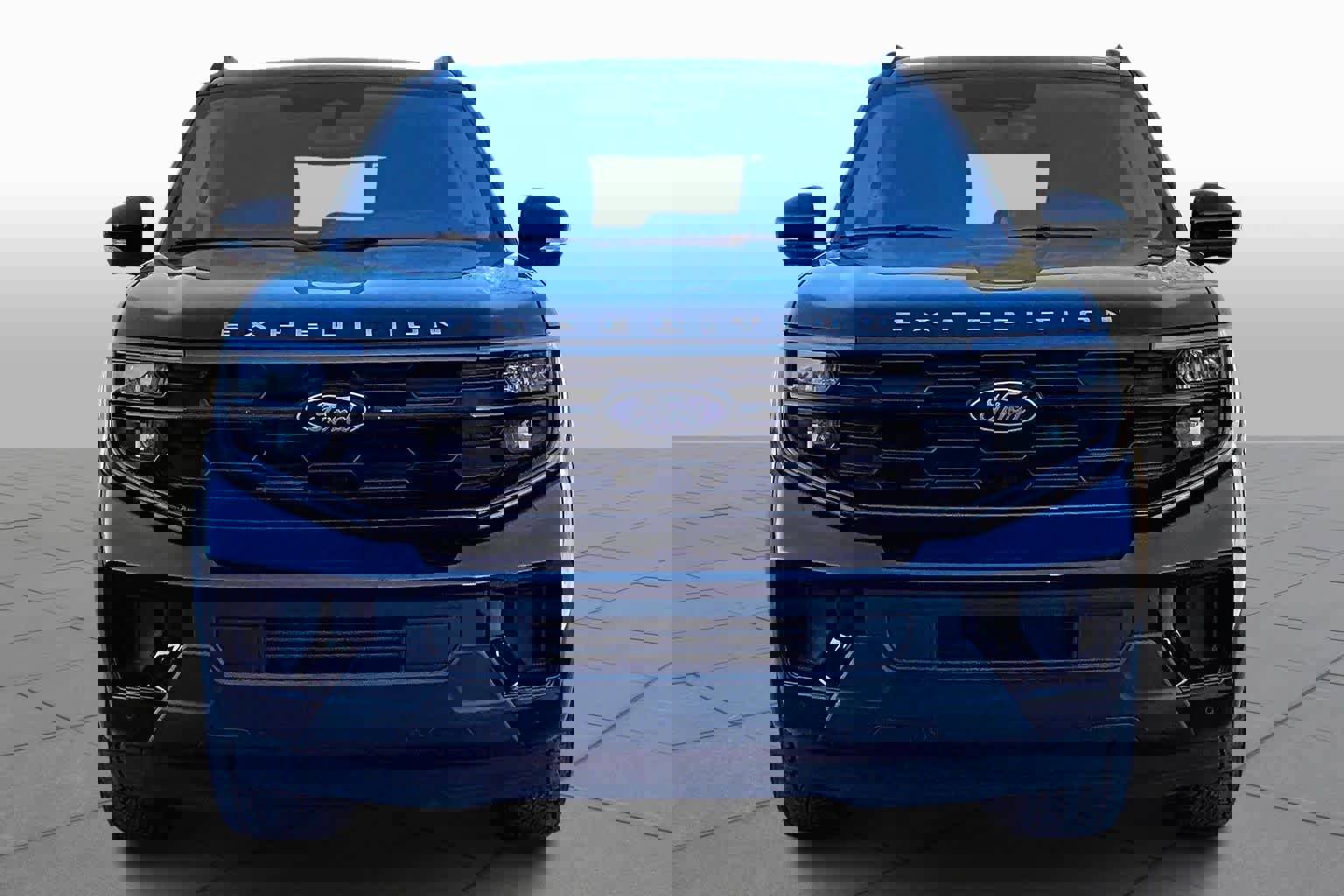 Certified 2025 Ford Expedition Max Active image 8
