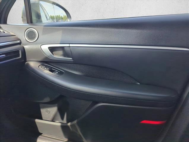 Used 2021 Hyundai Sonata SEL w/ Convenience Package FWD image 27