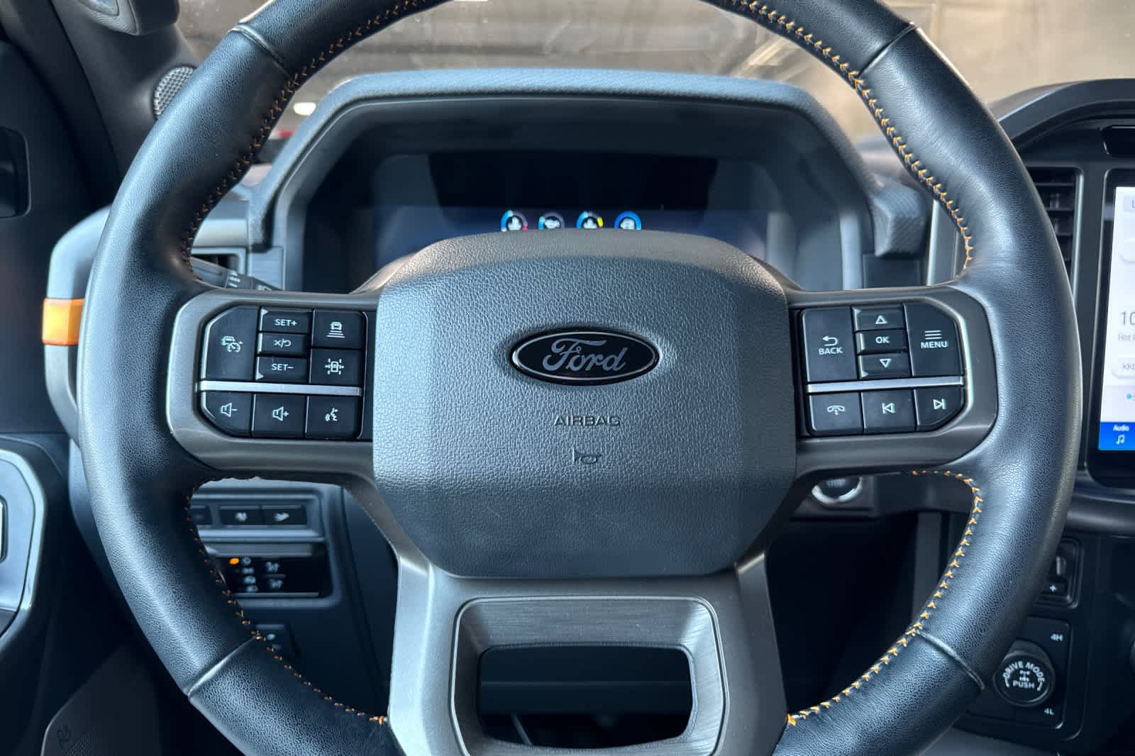 Certified 2024 Ford F150 Tremor w/ Tow/Haul Package AWD/4WD image 23