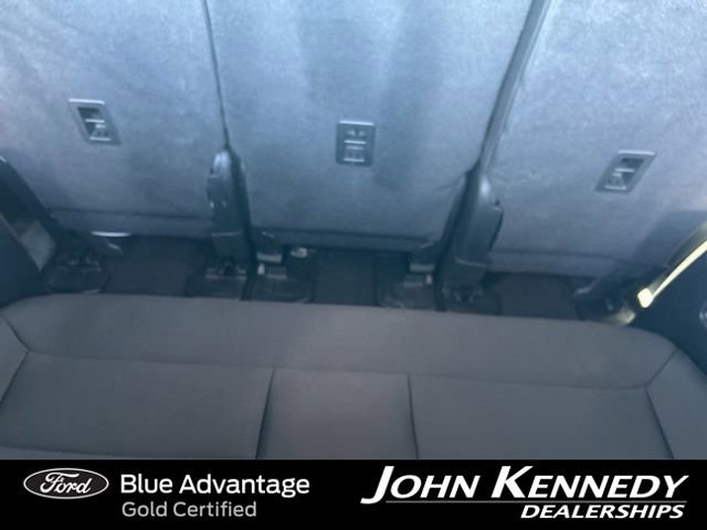 Certified 2023 Ford Explorer XLT AWD/4WD image 15
