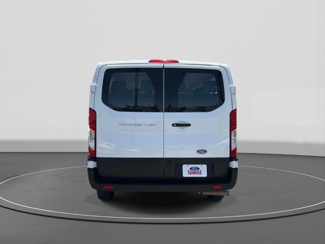 Certified 2023 Ford Transit 350 XLT RWD image 6