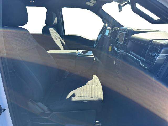 Certified 2023 Ford F150 XL w/ STX Appearance Package image 15