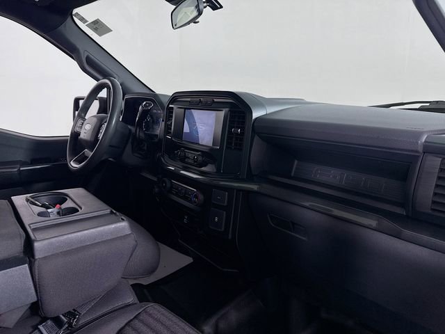 Certified 2023 Ford F150 XL w/ STX Appearance Package image 27