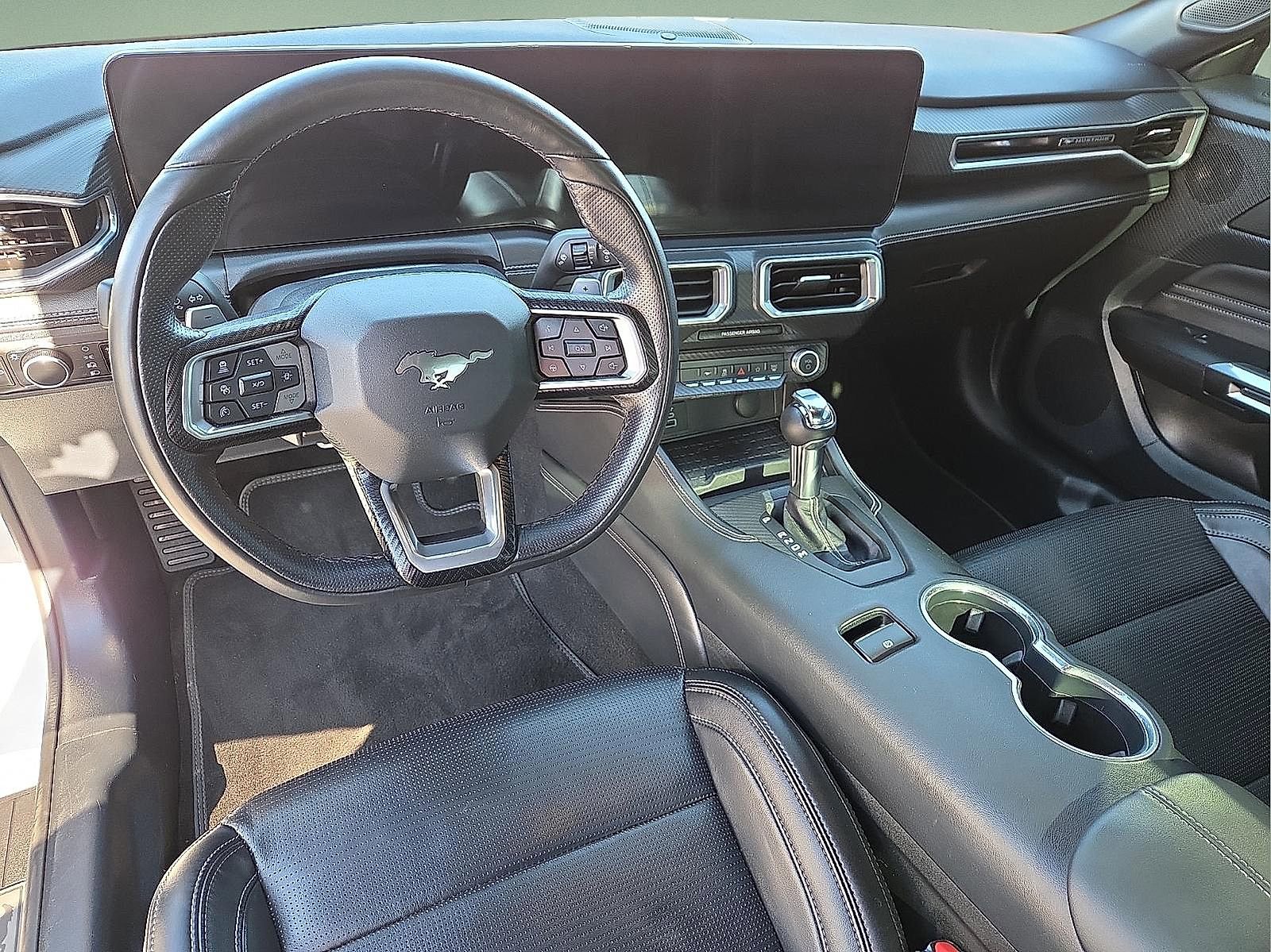 Certified 2024 Ford Mustang GT Premium image 11