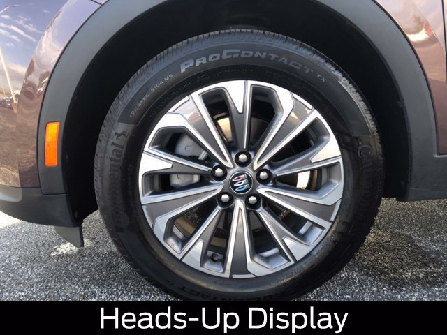 Used 2024 Buick Envision Preferred AWD/4WD image 28