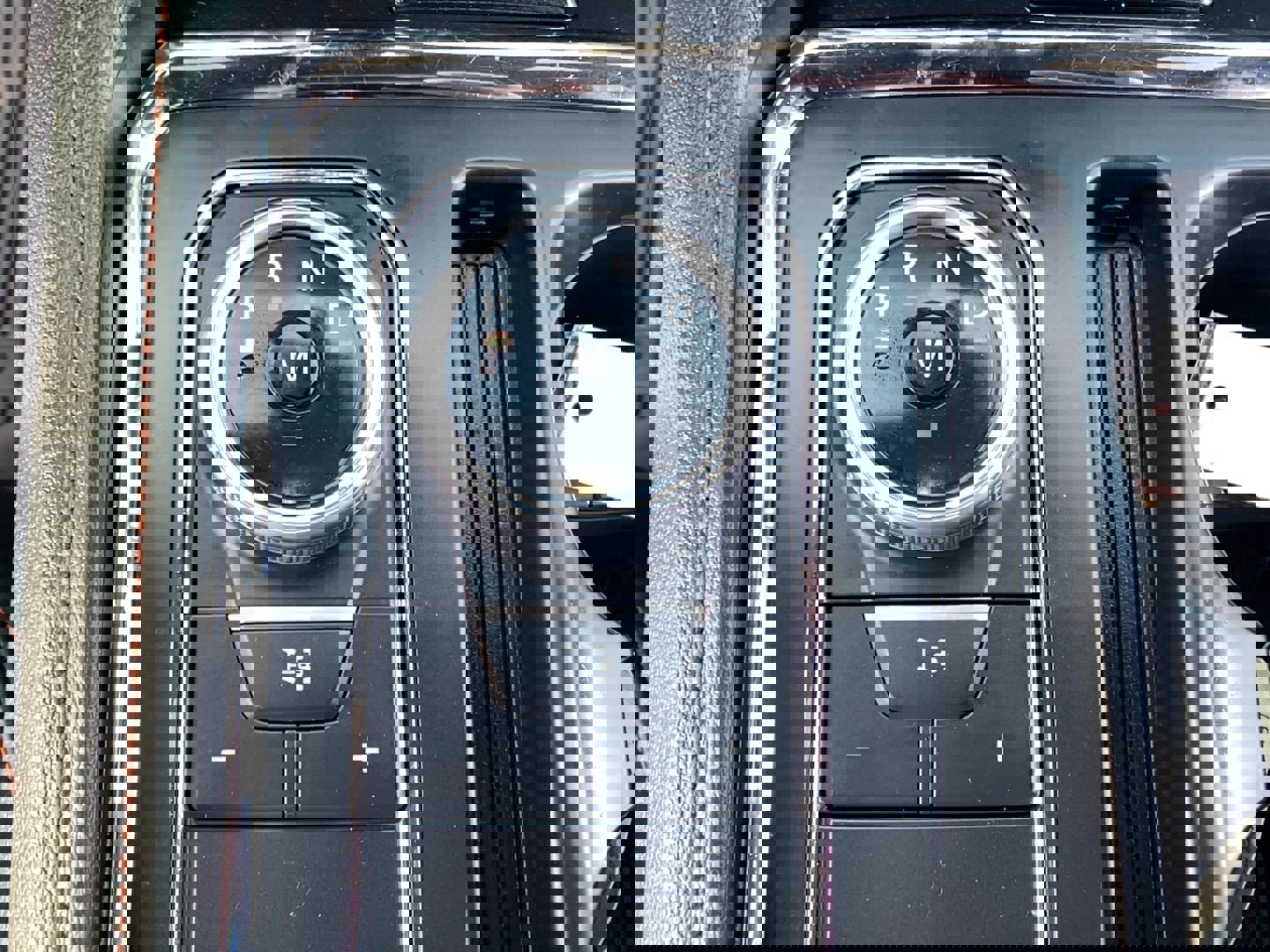 Certified 2024 Ford Expedition Timberline image 18