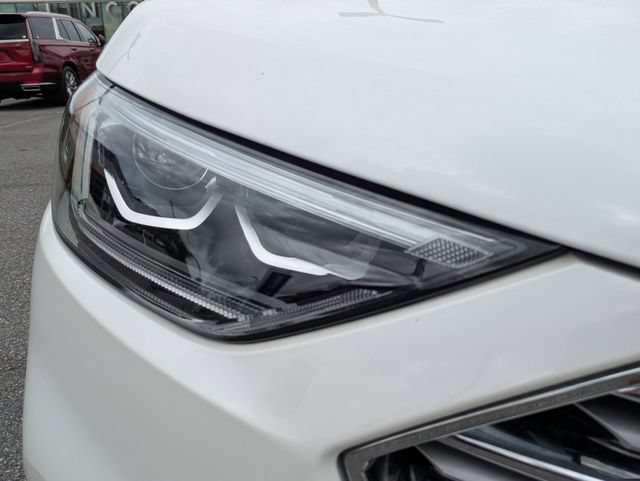 Certified 2020 Ford Edge Titanium AWD/4WD image 10