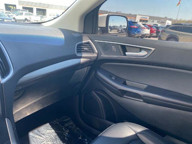 Certified 2023 Ford Edge SEL w/ Convenience Package AWD/4WD image 23