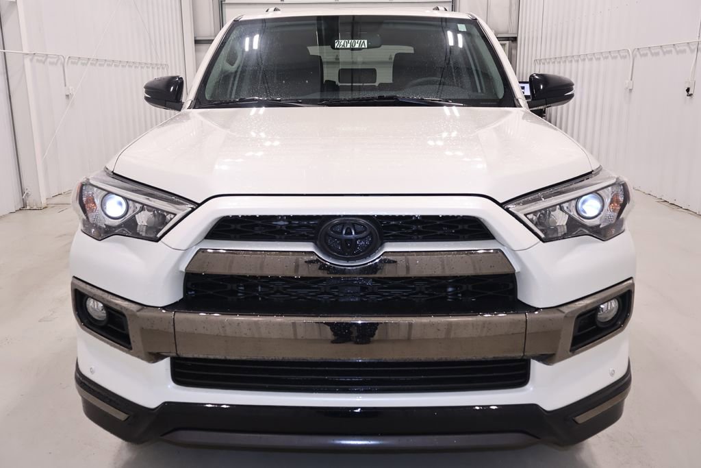 Used 2019 Toyota 4Runner Limited AWD/4WD image 5