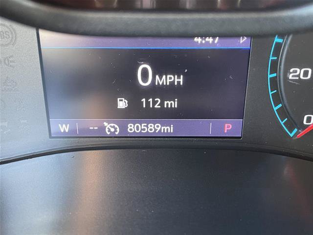 Used 2019 Chevrolet Colorado Z71 AWD/4WD image 3