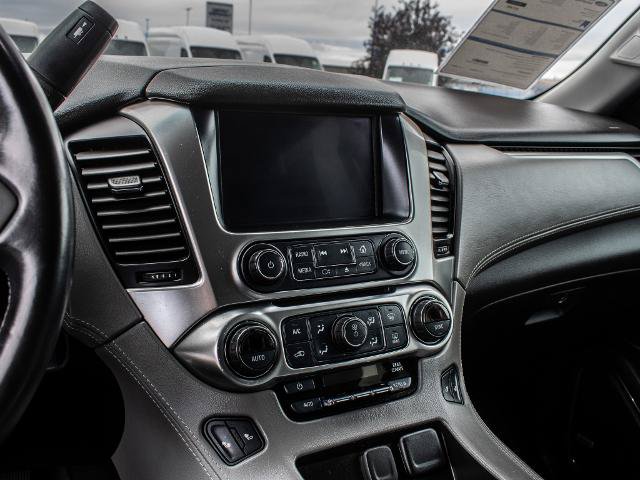 Used 2019 Chevrolet Tahoe LT AWD/4WD image 13