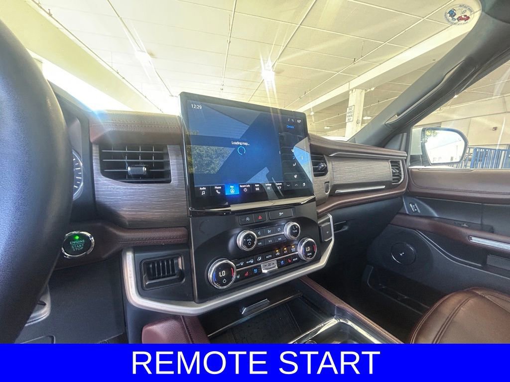 Certified 2023 Ford Expedition Limited image 12