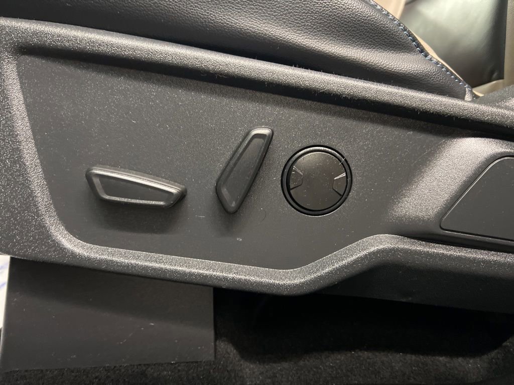 Certified 2024 Ford Bronco Wildtrak image 34