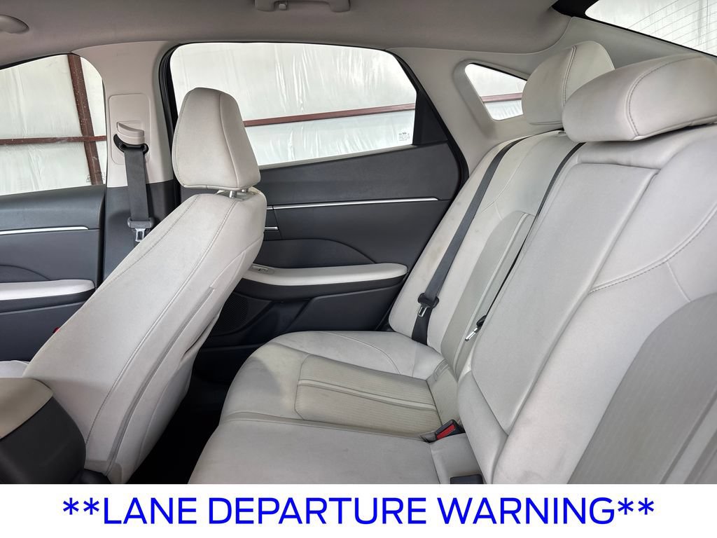 Used 2025 Hyundai Sonata SEL FWD image 17