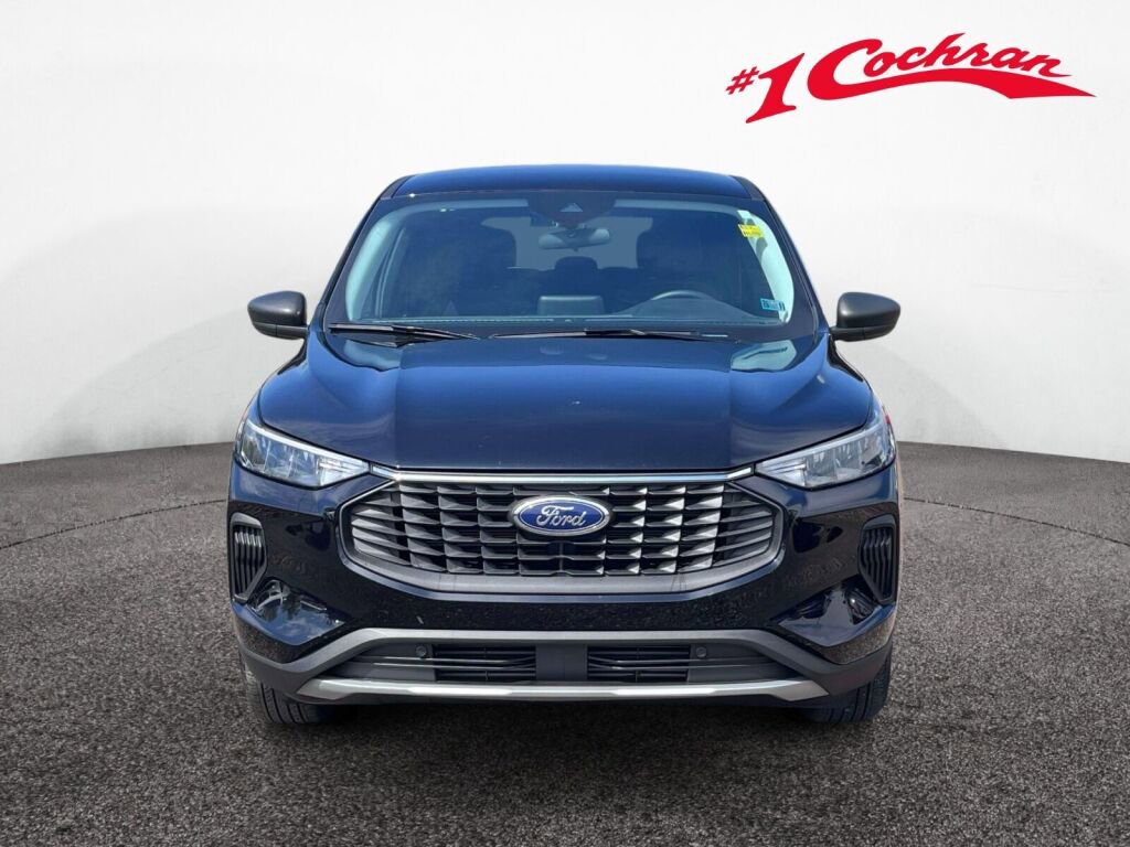 Certified 2023 Ford Escape Active AWD/4WD image 12
