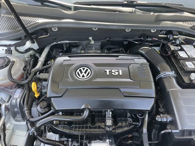 Used 2019 Volkswagen GTI S w/ Driver Assistance Package FWD image 38