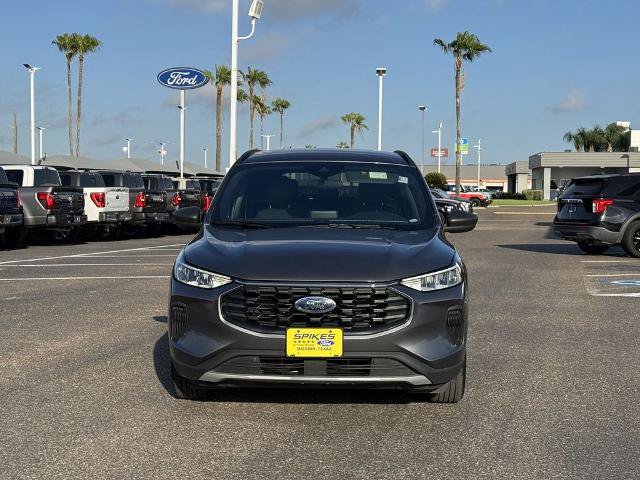 Certified 2025 Ford Escape ST-Line FWD image 9