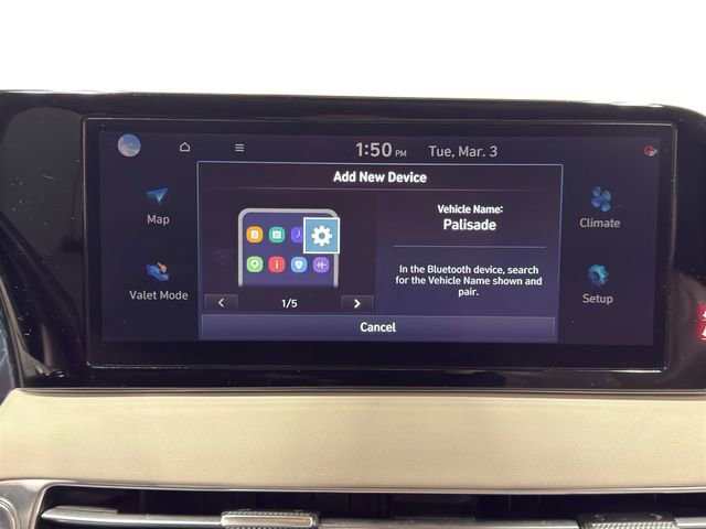 Used 2024 Hyundai Palisade Calligraphy AWD/4WD image 27