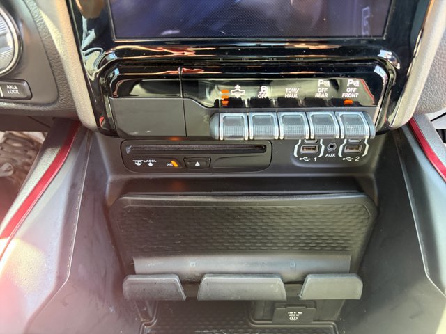 Used 2019 RAM 1500 Rebel w/ Rebel Level 2 Equipment Group AWD/4WD image 30