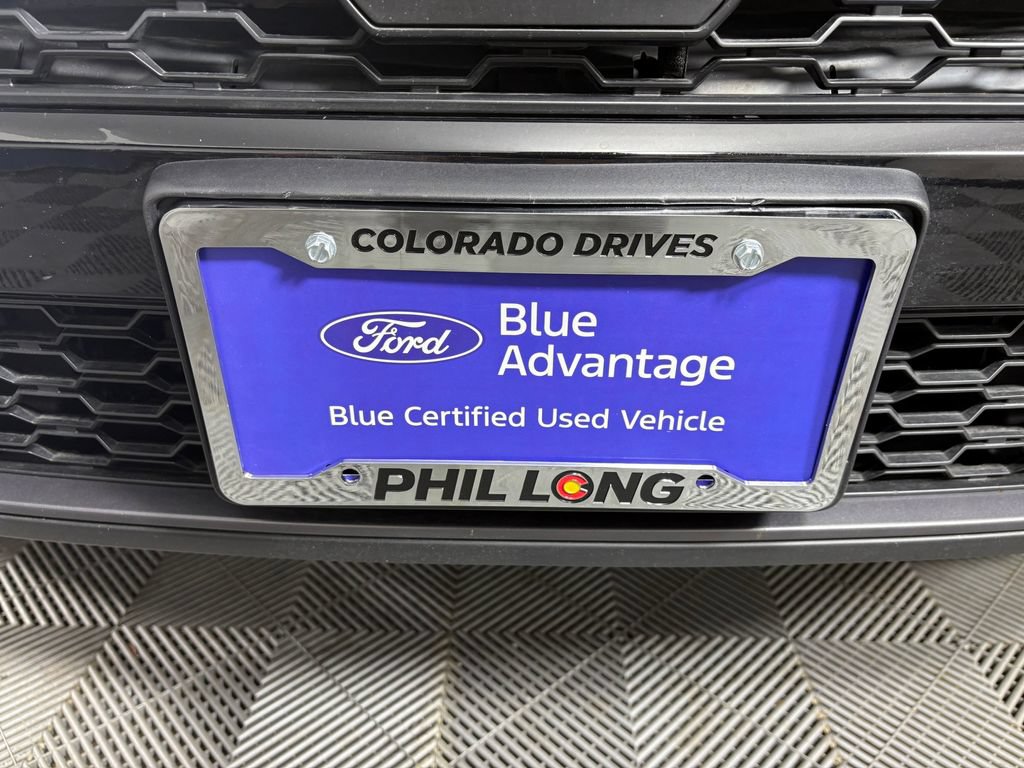 Used 2026 Jeep Grand Cherokee Limited w/ Limited Altitude Package AWD/4WD image 9