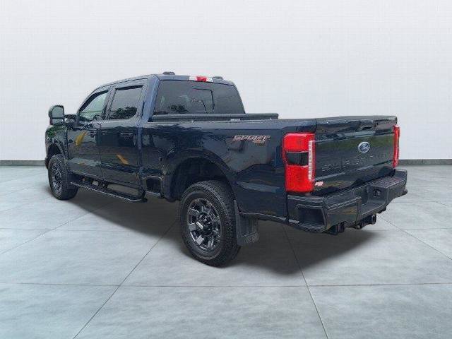 Certified 2024 Ford F250 Lariat w/ Sport Appearance Package AWD/4WD image 5