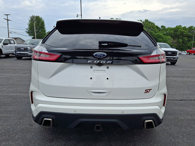 Certified 2023 Ford Edge ST AWD/4WD image 6