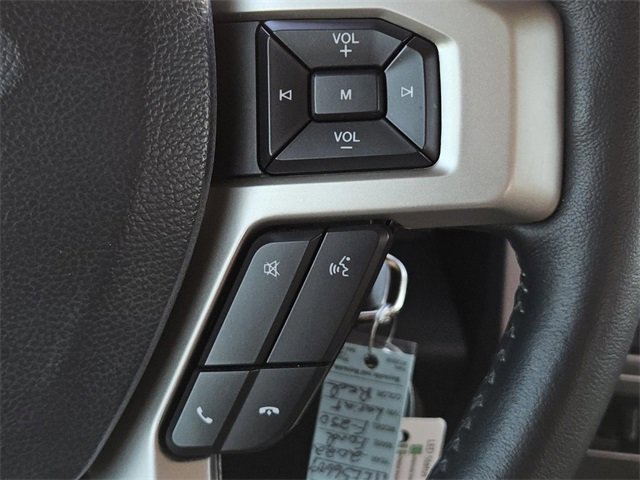 Certified 2022 Ford F250 Lariat w/ Chrome Package image 23