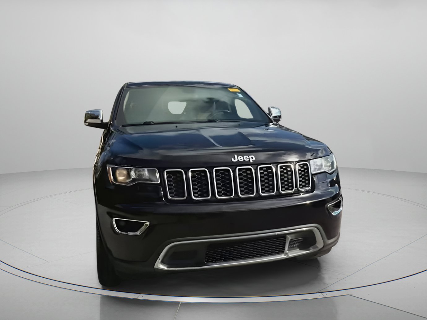 Used 2019 Jeep Grand Cherokee Limited image 5