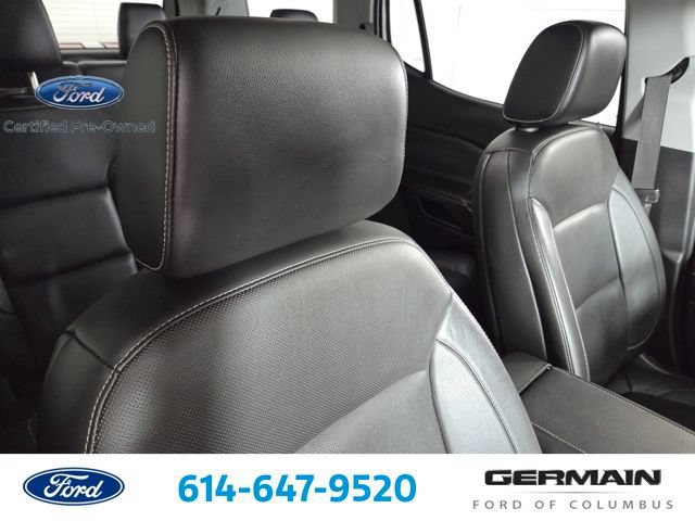 Used 2019 GMC Acadia SLT AWD/4WD image 19