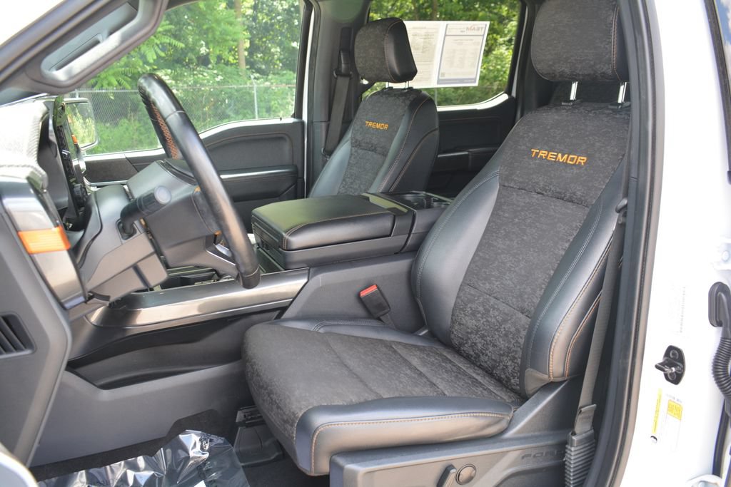 Certified 2023 Ford F150 Tremor w/ 360 Degree Camera Package AWD/4WD image 9