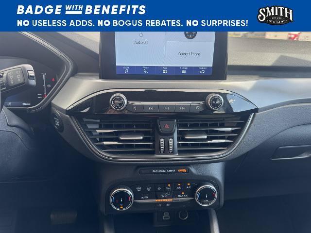 Certified 2024 Ford Escape Active FWD image 18