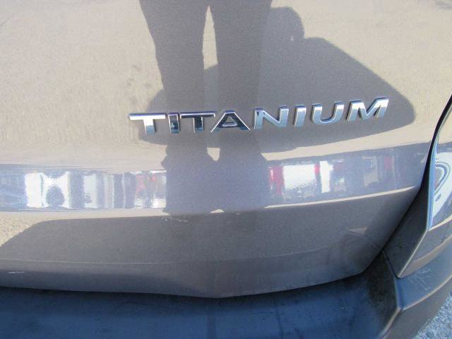 Certified 2021 Ford EcoSport Titanium image 10