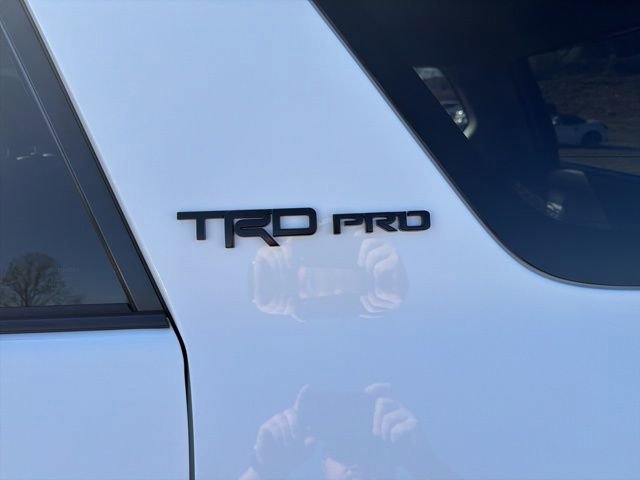 Used 2021 Toyota 4Runner TRD Pro image 8