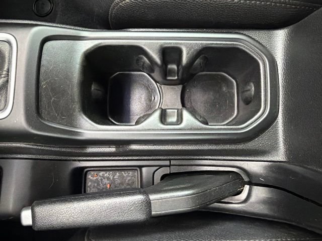 Used 2021 Jeep Gladiator Sport AWD/4WD image 37