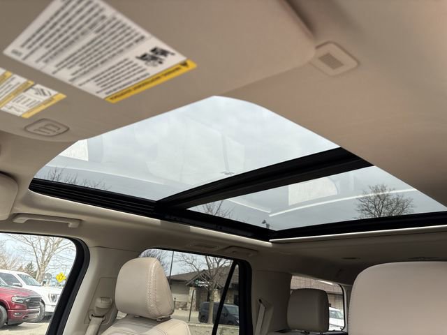 Certified 2024 Ford Expedition Limited image 48