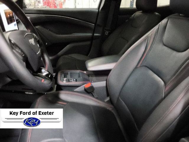 Certified 2025 Ford Mustang Mach-E Premium w/ Sport Appearance Package AWD/4WD image 29