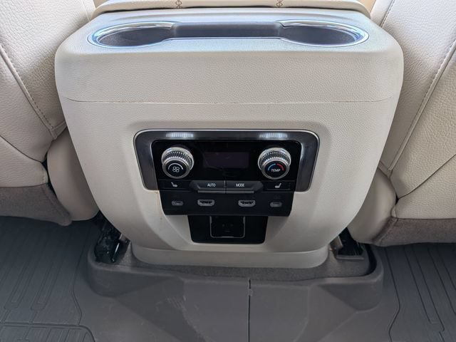 Used 2023 GMC Yukon Denali w/ Denali Reserve Package AWD/4WD image 24