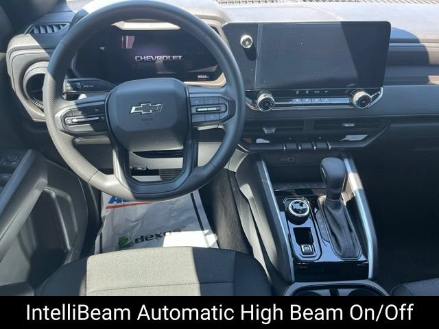Used 2024 Chevrolet Colorado Trail Boss w/ Technology Package AWD/4WD image 20