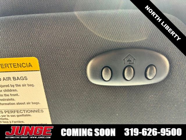 Certified 2020 Ford Edge ST w/ Equipment Group 401A AWD/4WD image 22