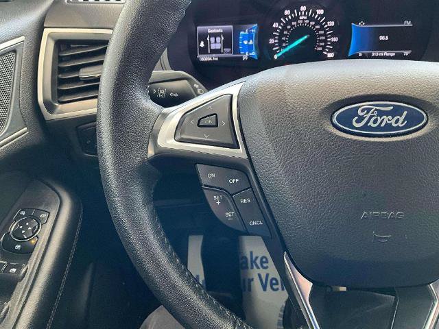 Certified 2024 Ford Edge SEL AWD/4WD image 11