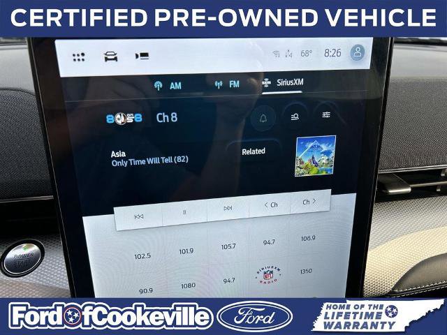 Certified 2023 Ford Mustang Mach-E Select image 30