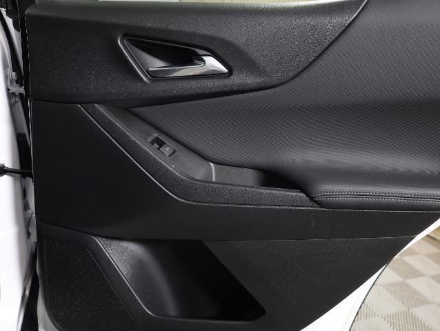 Used 2025 Chevrolet Equinox LT w/ Convenience Package II image 29